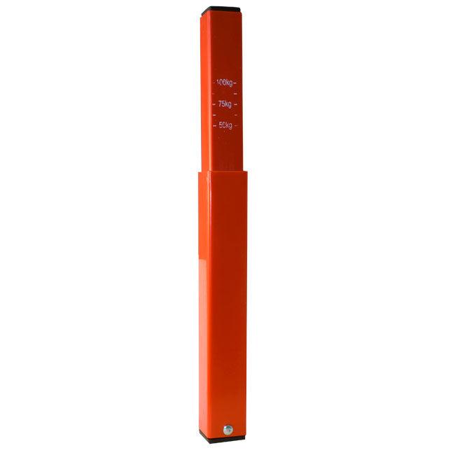Streetwize AC30 Noseweight Gauge - Towsure
