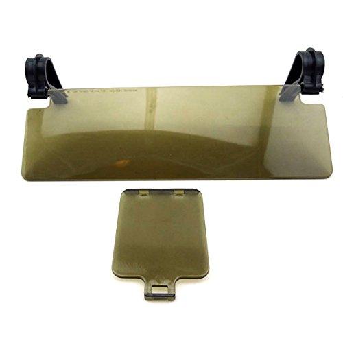 Streetwize Anti-Glare Sun Visor - Towsure