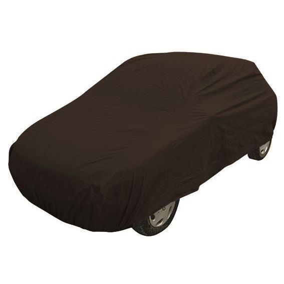 Streetwize Car Cover Extra Large - Fits up to 5.7M / 18FT - Towsure