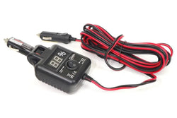 Streetwize Car-to-Car Emergency Charger / Jumpstart - Towsure