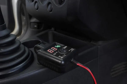 Streetwize Car-to-Car Emergency Charger / Jumpstart - Towsure