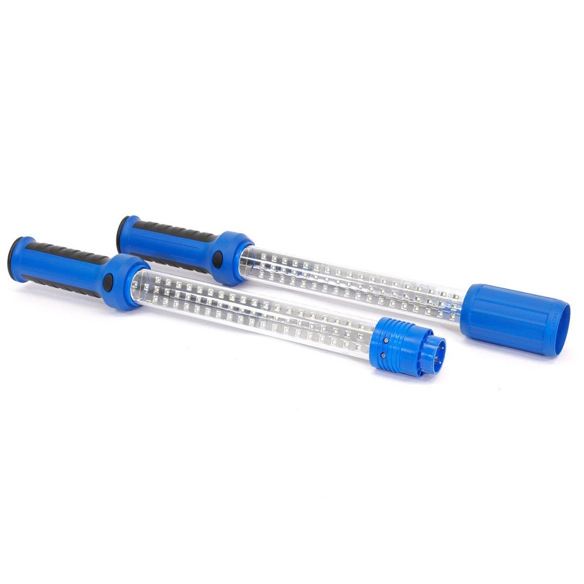 Streetwize Dual Rechargeable Lightstream Inspection Lamp - Towsure