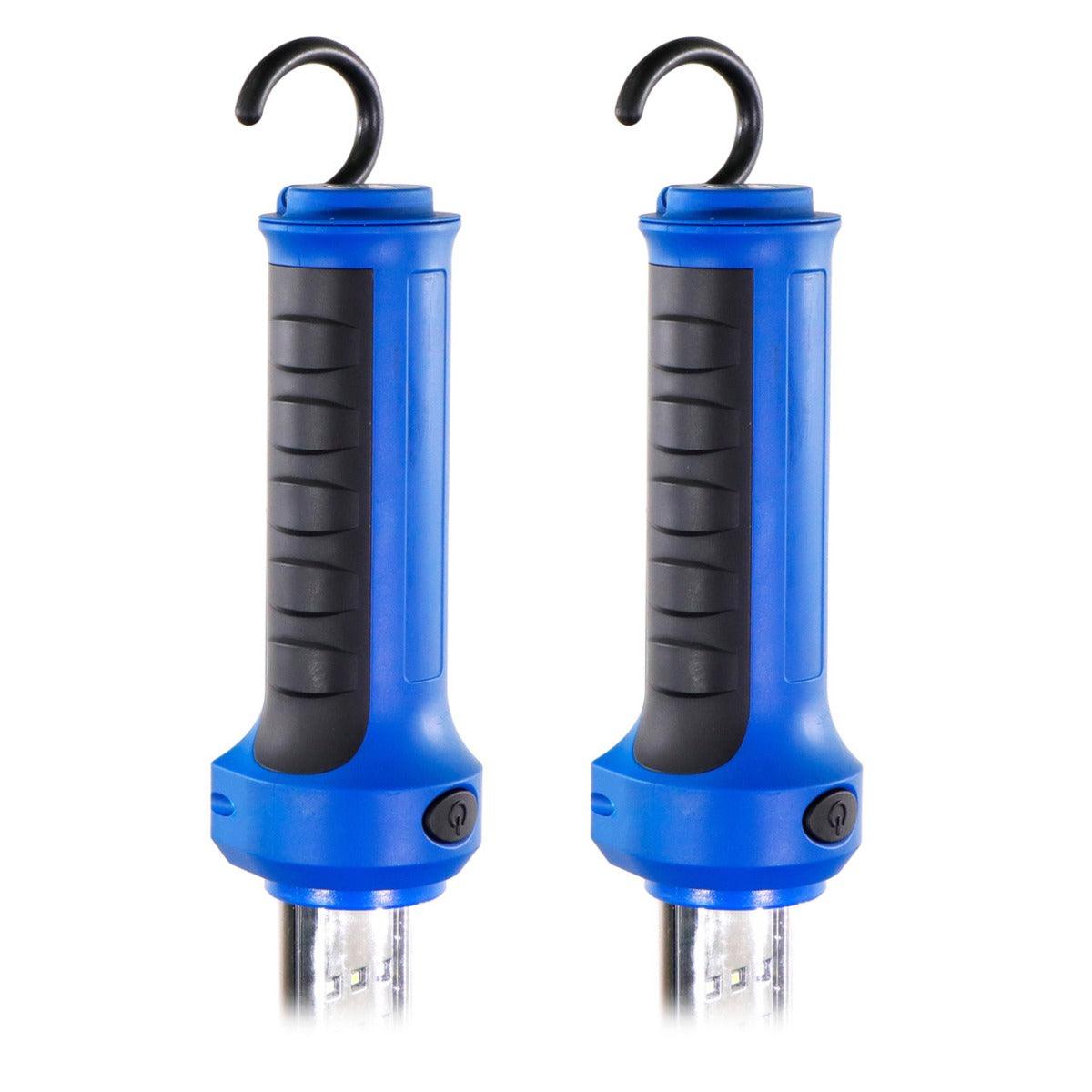 Streetwize Dual Rechargeable Lightstream Inspection Lamp - Towsure