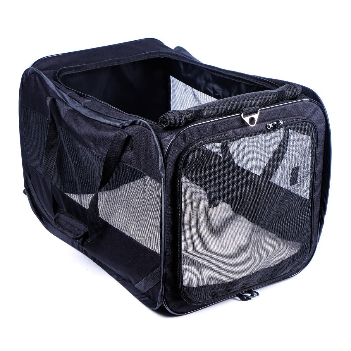 Streetwize Small-Medium Dog Car Carrier