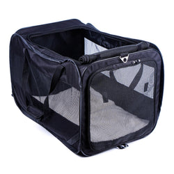 Streetwize Small-Medium Dog Car Carrier