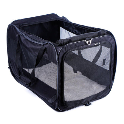 Streetwize Small-Medium Dog Car Carrier