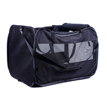 Streetwize Folding Pet Car Carrier (Small-Medium) - Towsure