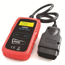 Streetwize ODBII Fault Code Reader - Towsure
