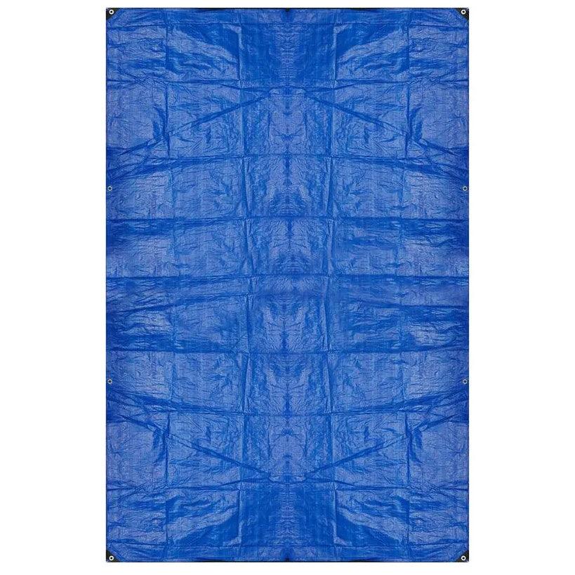 Streetwize Polypropylene Tarpaulin with Eyelets (Select Size) - Towsure