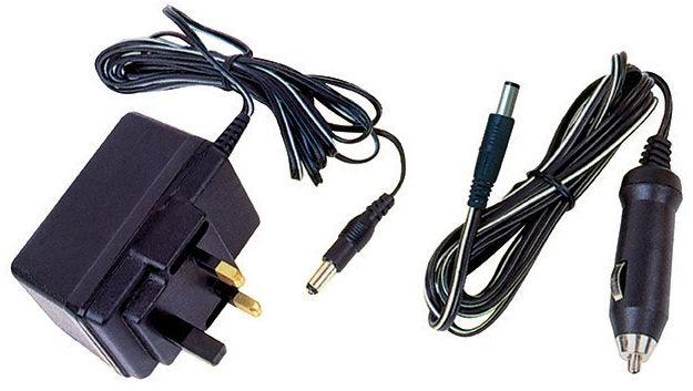 Streetwize Portable Power Station 12V 6 In 1 - Towsure