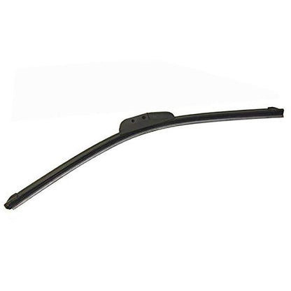Streetwize Premium Aerodynamic Curved Wiper Blade - 28" - Towsure
