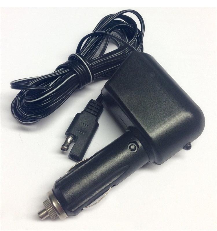 Streetwize Solar Auto Trickle Battery Charger - 12v - Towsure