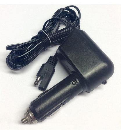 Streetwize Solar Auto Trickle Battery Charger - 12v - Towsure