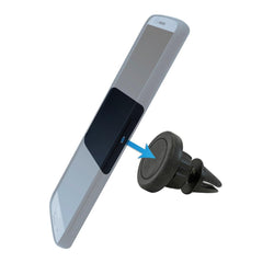 Streetwize Vent-Mount Magnetic Car Mobile Phone Holder - Towsure
