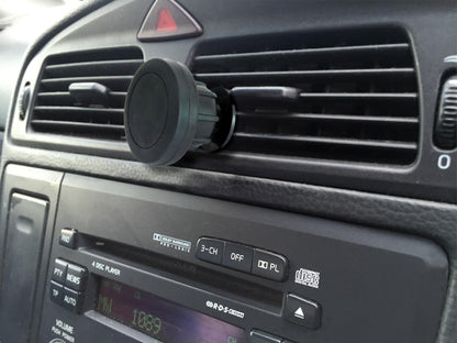 Streetwize Vent-Mount Magnetic Car Mobile Phone Holder - Towsure