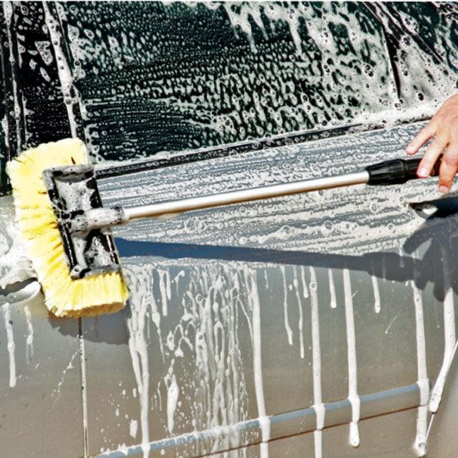 Streetwize Water Blaster Brush - Towsure