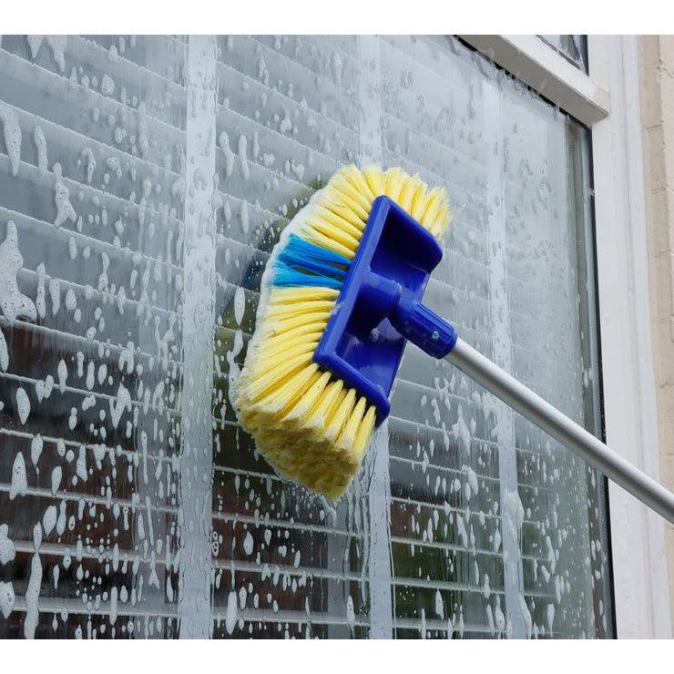 Streetwize Water Blaster Brush - Towsure