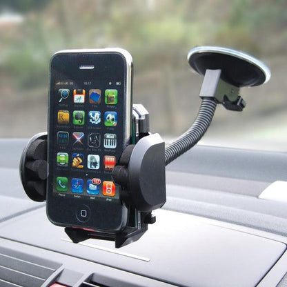 Streetwize Windscreen Gadget Holder - Towsure
