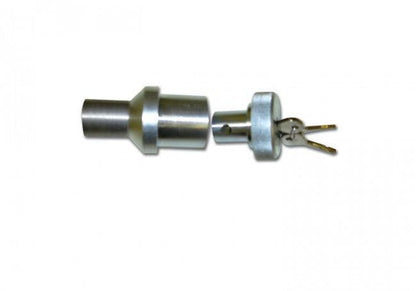 Stronghold SH5436 Alloy Wheel Clamp - Towsure