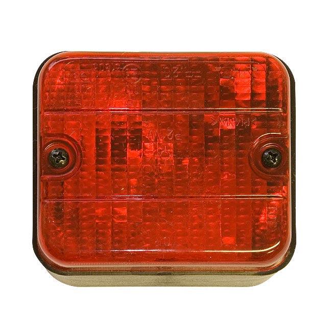Maypole MP22B Fog Light for Trailers - Towsure