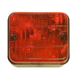 Maypole MP22B Fog Light for Trailers - Towsure