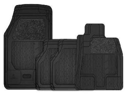Tailored Mat Set for BMW Car Models - Towsure