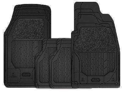 Tailored Mat Set for Vauxhall Car Models - Towsure