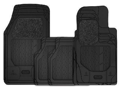 Tailored Mat Set for VW Car Models - Towsure