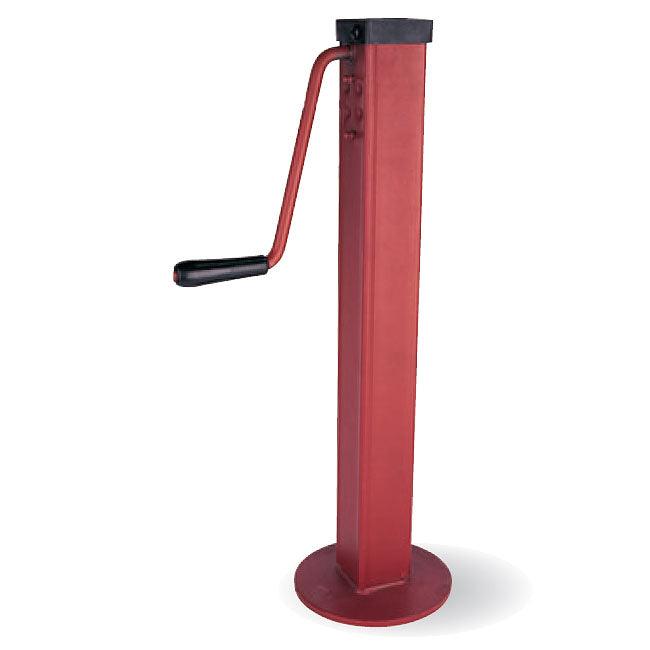 Telescopic Trailer Jack - Heavy Duty - Towsure