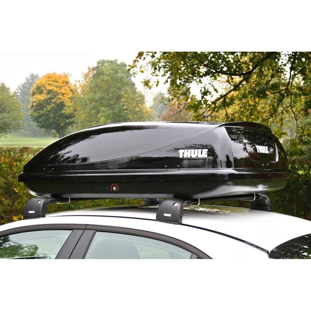 Thule Ocean 200 Roof Box - 450 LT