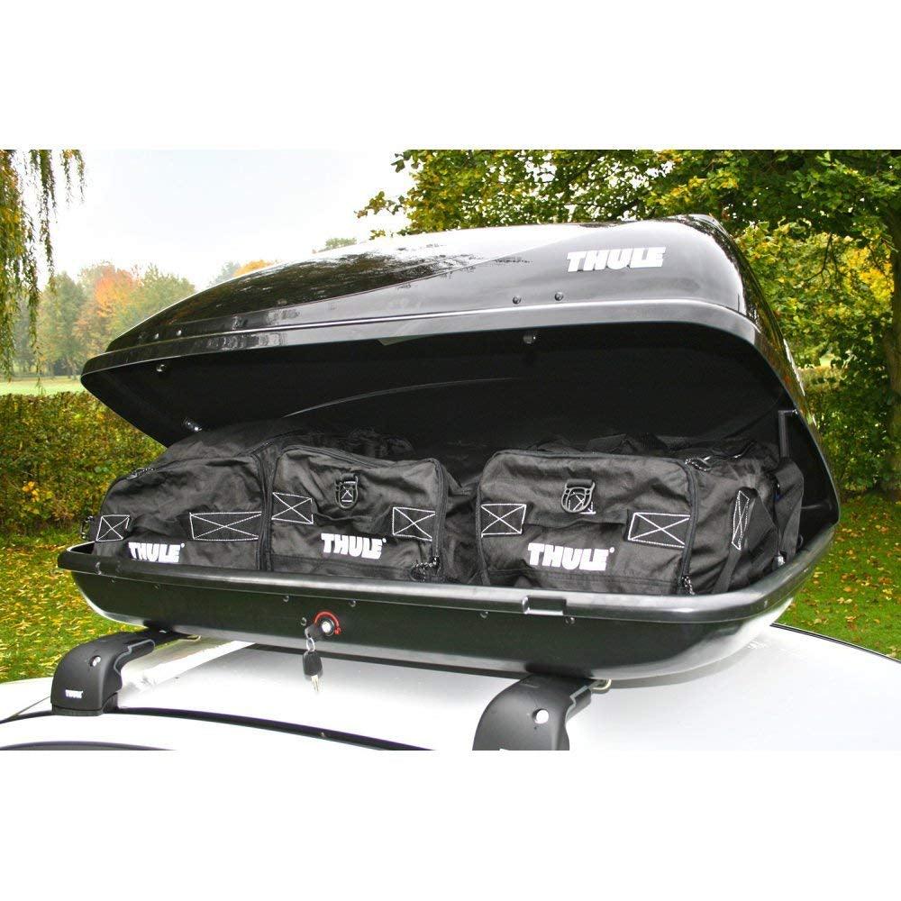 Thule Ocean 200 Roof Box - 450 LT