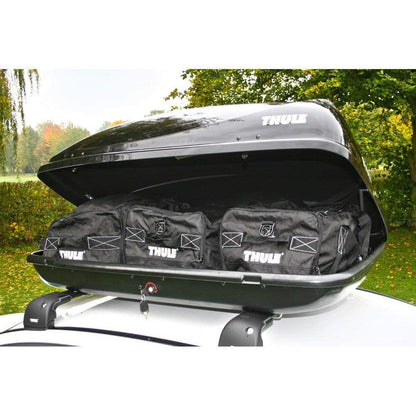 Thule Ocean 200 Roof Box - 450 LT