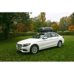 Thule Ocean 200 Roof Box - 450 LT