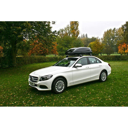 Thule Ocean 200 Roof Box - 450 LT