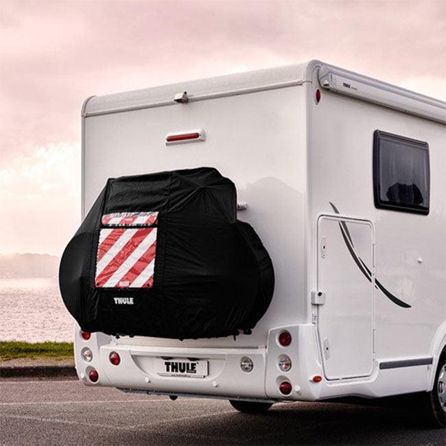 Thule Bike Cover - 4 Bikes - Towsure