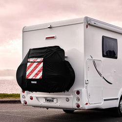 Thule Bike Cover - 4 Bikes - Towsure