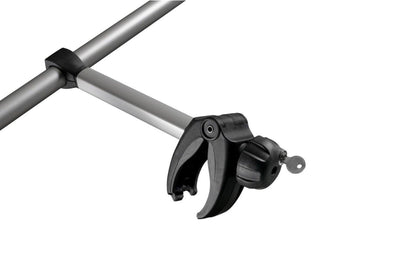 Thule Excellent Bike Carrier - 2 Bikes - Towsure