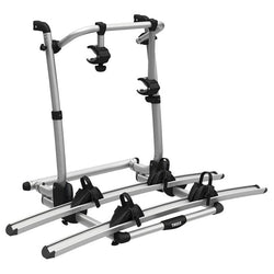 Thule Excellent Short Version Bike Carrier - 2 Bikes - Towsure
