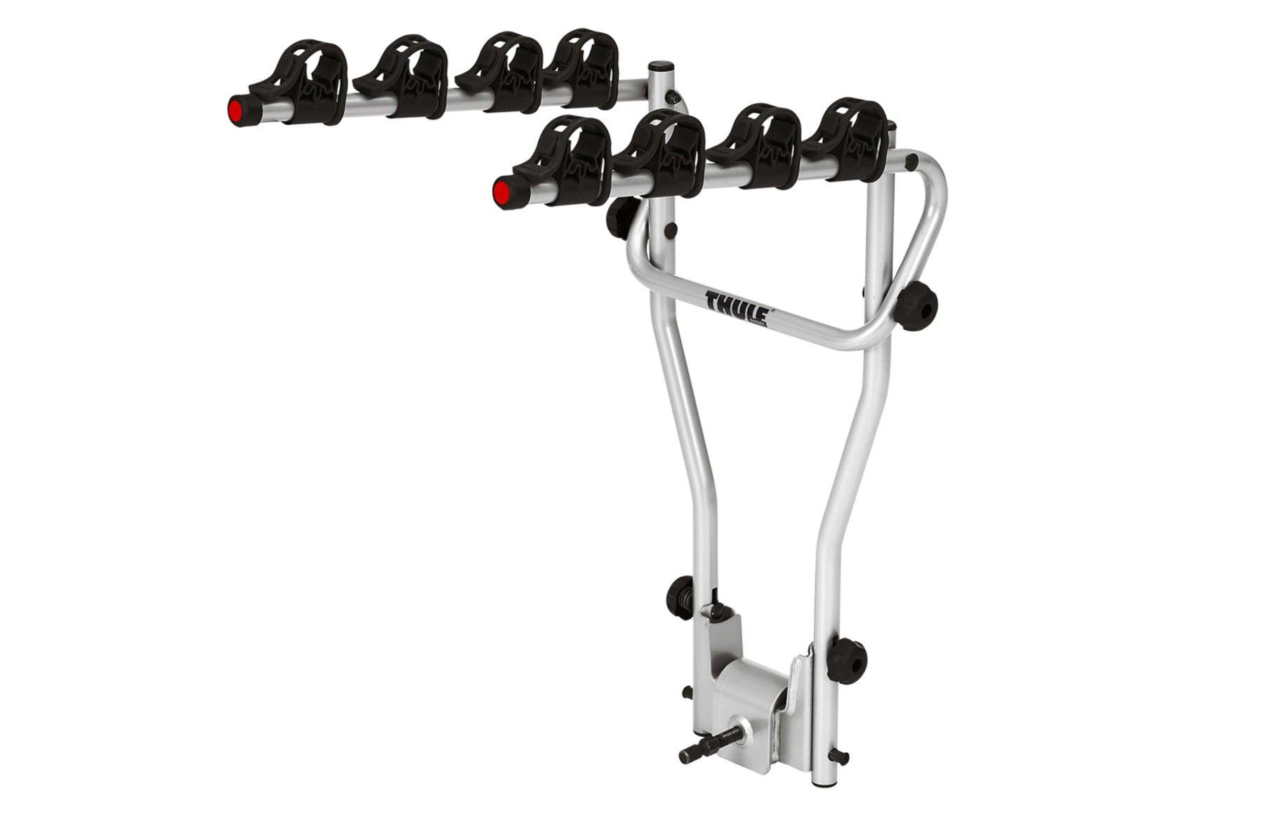 Thule HangOn 4 Bike Carrier With Tilt - Towsure