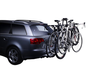 Thule HangOn 4 Bike Carrier With Tilt - Towsure