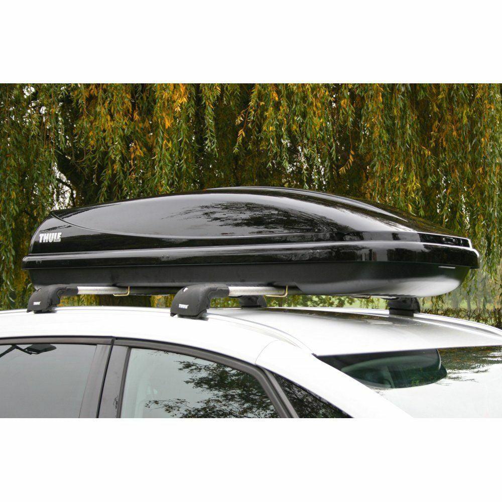 Thule Ocean 600 Roof Box 320 LT - Towsure
