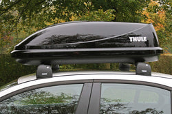 Thule Ocean 80 Roof Box - 320 LT - Towsure