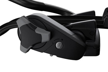 Thule ProRide 598 Roof Bar Cycle Carrier (20kg) - Black - Towsure