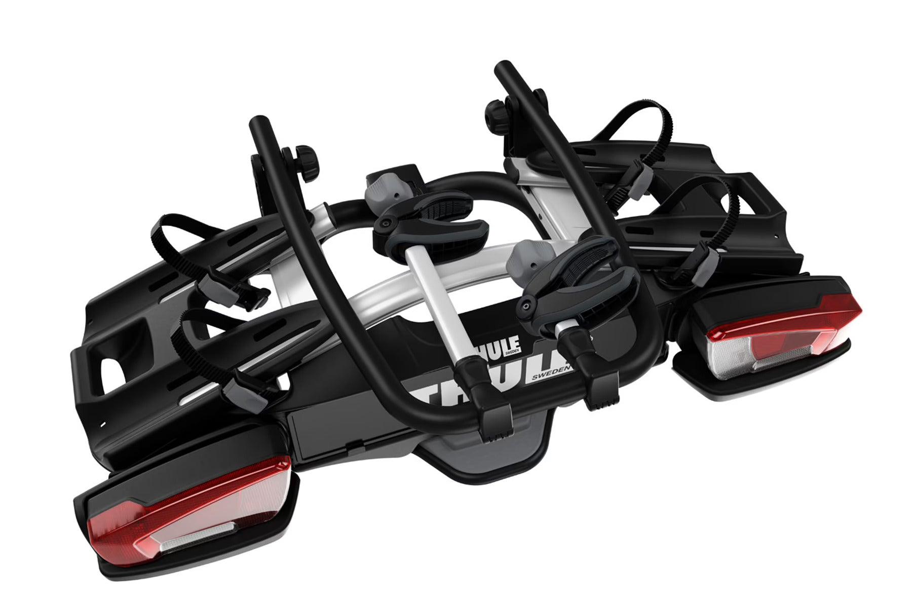 Thule Velo Compact 2 Bike Carrier - Towsure