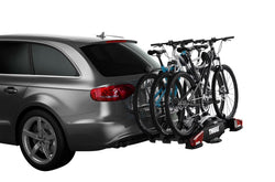 Thule Velo Compact 3 Bike Carrier - Towsure