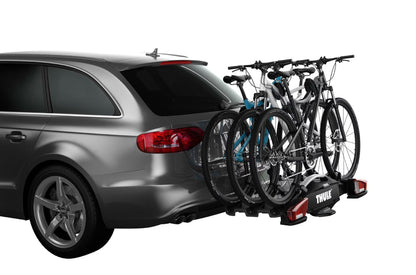 Thule Velo Compact 3 Bike Carrier - Towsure
