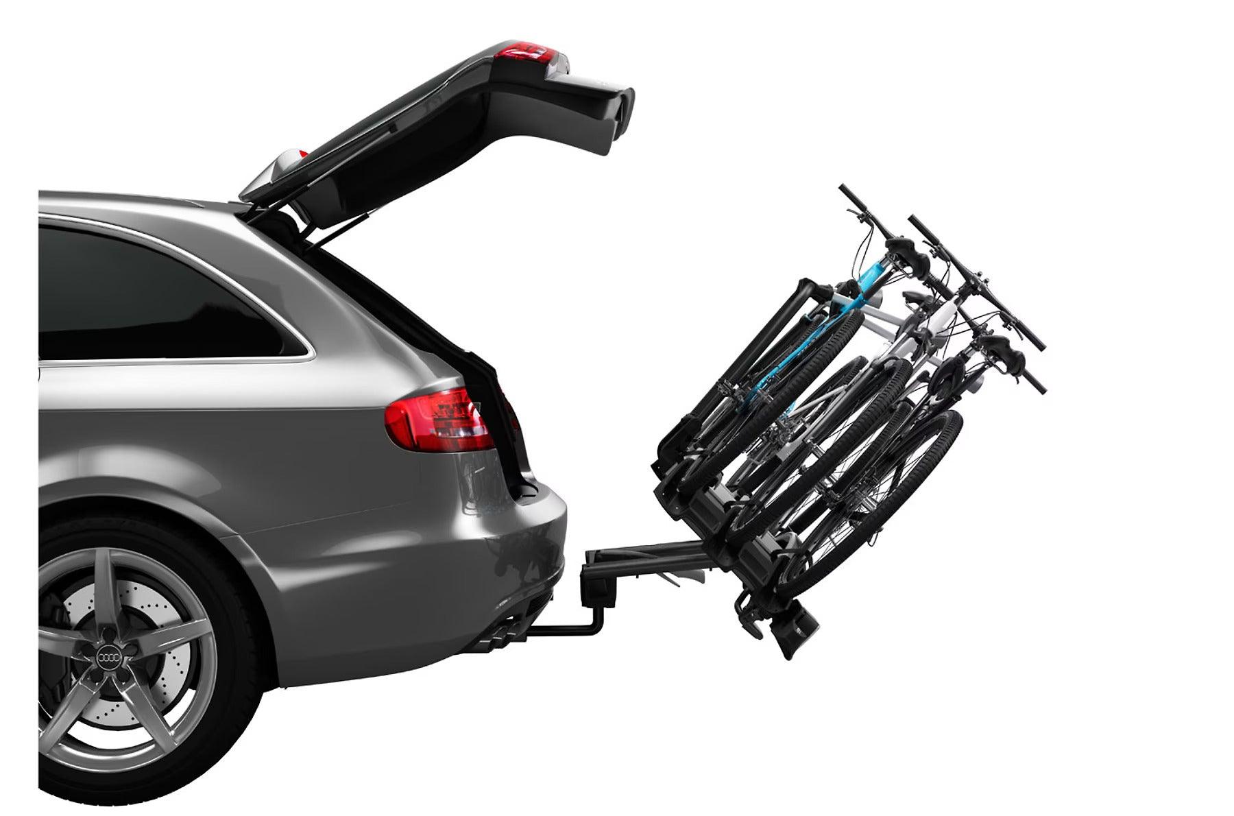 Thule Velo Compact 3 Bike Carrier - Towsure