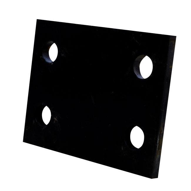 Towball Drop Plate - 2 Inch - Towsure