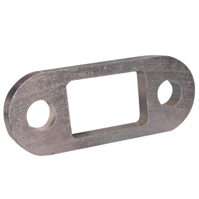Towball Spacer Block - 13mm (1/2") - Towsure