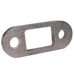 Towball Spacer Block - 13mm (1/2") - Towsure